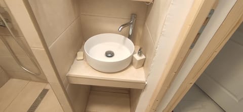 Stone apartment Apartment in Euboea