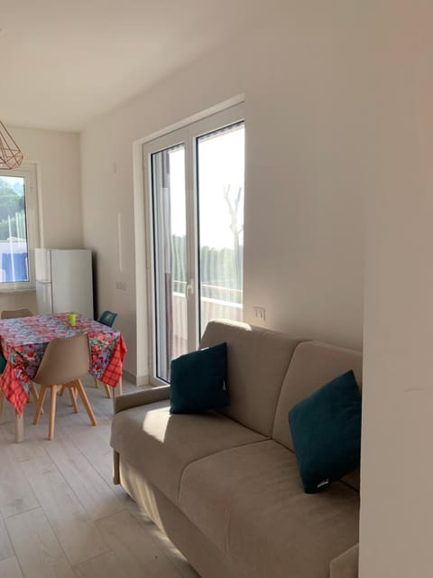 MARE.MORA Case vacanza Palinuro House in Palinuro