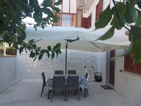 MARE.MORA Case vacanza Palinuro House in Palinuro