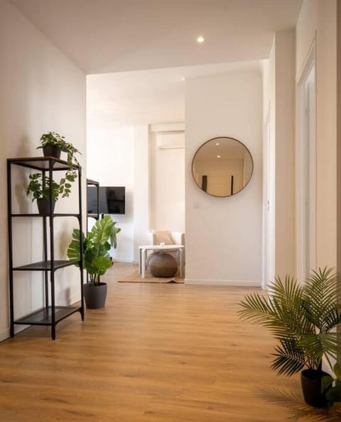 Appartement climatisé gare St-Charles Apartment in Marseille