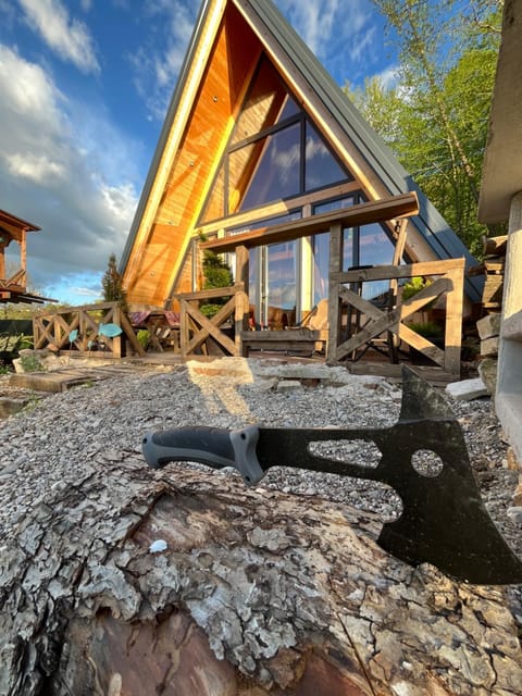 Vikendica - Rajski Poluotok House in Federation of Bosnia and Herzegovina