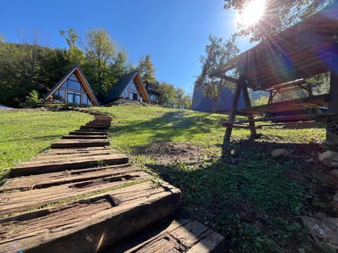 Vikendica - Rajski Poluotok House in Federation of Bosnia and Herzegovina