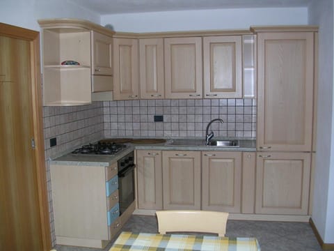 Casa Costa del Sol Apartment in Molveno