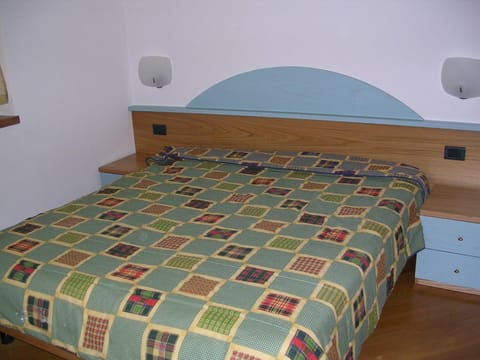 Casa Costa del Sol Apartment in Molveno