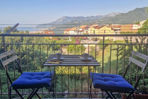 GATTI e MARE House in Salerno