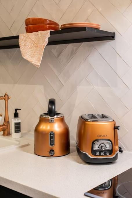 Luxuous loft in the jourdains'village-Imhost Apartment in Paris