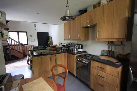 Maison Daubigny House in Fontainebleau