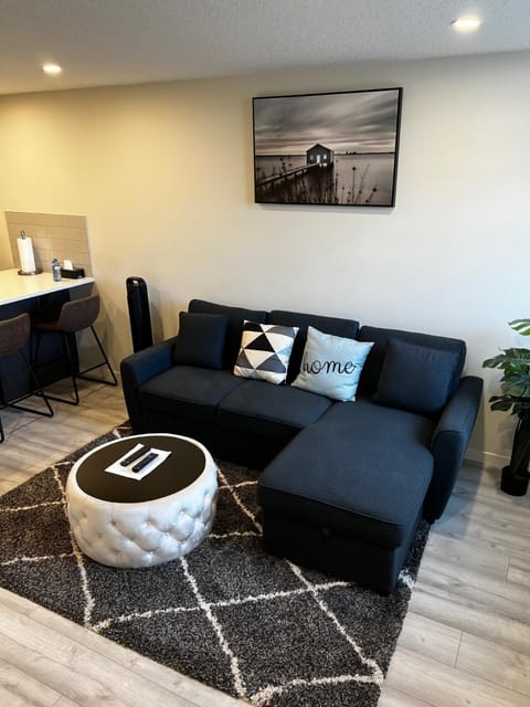 Living room, Family