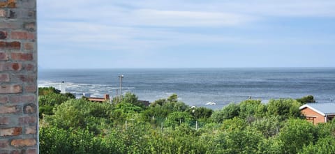 View (from property/room), Sea view