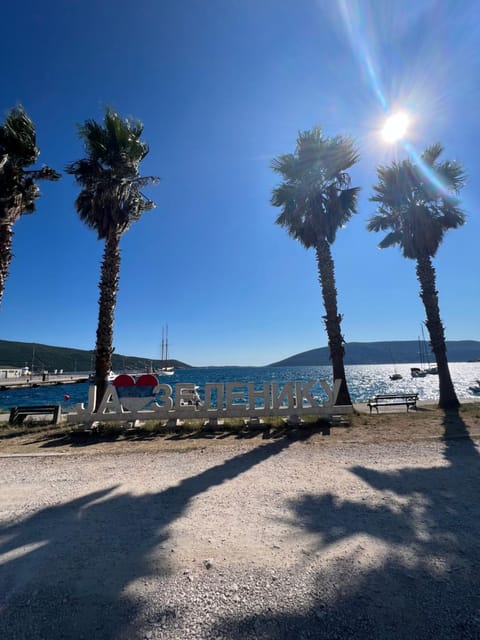 Apartment ĆIRO Apartment in Kotor Municipality