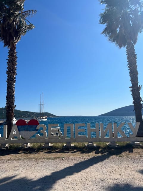 Apartment ĆIRO Apartment in Kotor Municipality