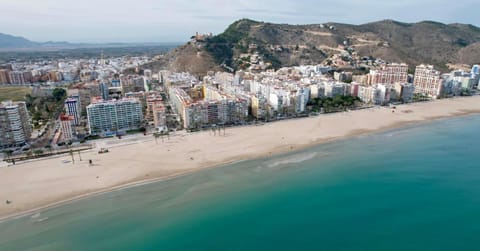Apartamento Mar y Arena Apartment in Cullera