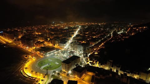 Apartamento Mar y Arena Apartment in Cullera