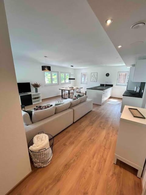 Casa Ferdinand Apartment in Appenzell Innerrhoden, Switzerland