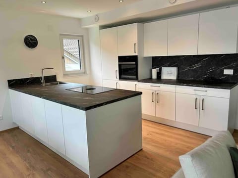 Casa Ferdinand Apartment in Appenzell Innerrhoden, Switzerland