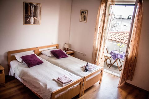 Balcony/Terrace, Bedroom