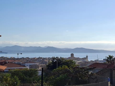 Chez Anne Villa in La Ciotat