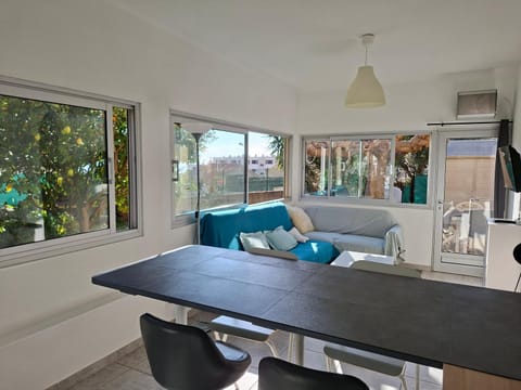 Chez Anne Villa in La Ciotat