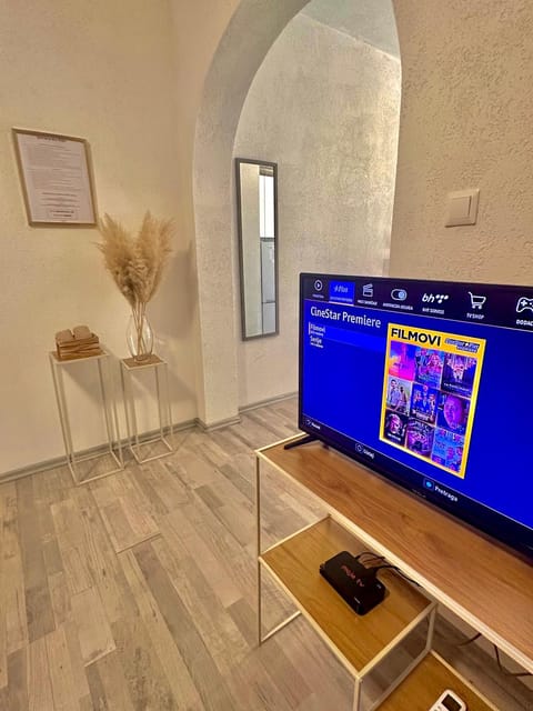 Apartment Rea Ilidža 2 Apartment in Sarajevo