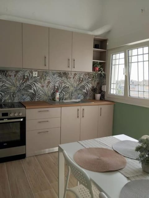 Vicky's central apartment Apartment in Euboea