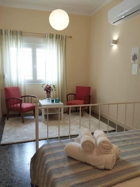 Vicky's central apartment Apartment in Euboea