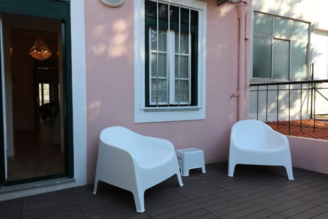 Balcony/Terrace, Balcony/Terrace