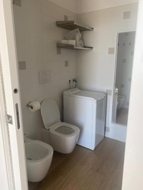 Interno H10 - Olimpia Residence Apartment in Basilicata