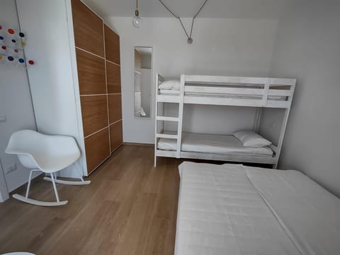 Interno H10 - Olimpia Residence Apartment in Basilicata