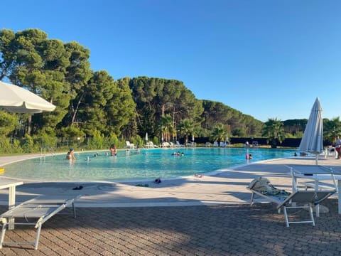 Interno H10 - Olimpia Residence Apartment in Basilicata