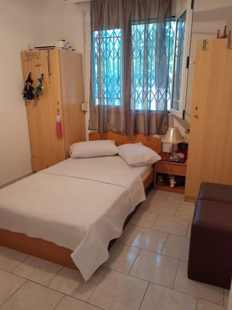 Georgia's Summer House House in Decentralized Administration of Macedonia and Thrace