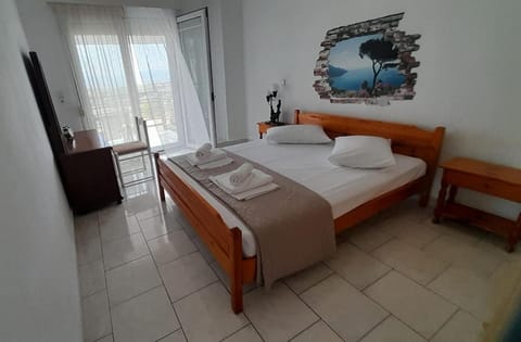 Georgia's Summer House House in Decentralized Administration of Macedonia and Thrace