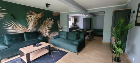 Bed, Kitchen or kitchenette, Seating area, Dining area, wardrobe