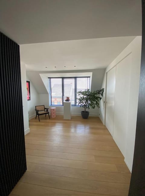 Business Accommodation Luxury Loft Vacation rental in Flanders