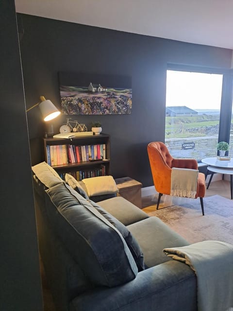 Rose Meadow Lodge Apartment in County Clare