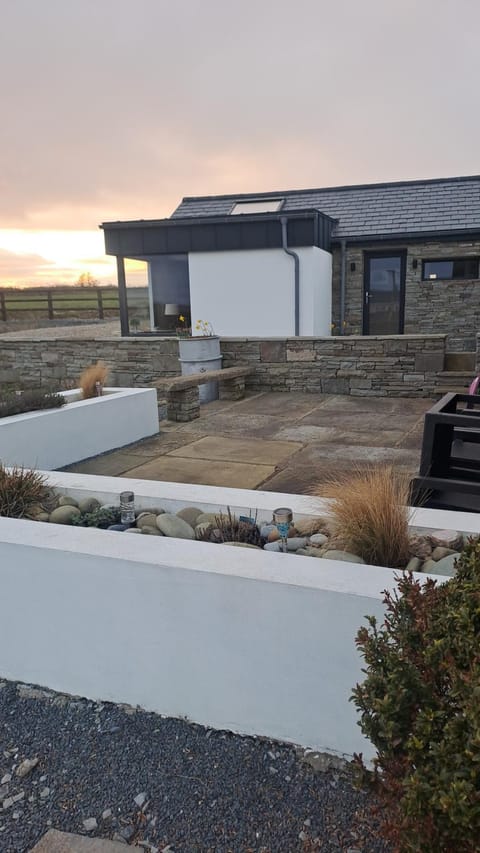 Rose Meadow Lodge Apartment in County Clare