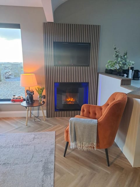 Rose Meadow Lodge Apartment in County Clare