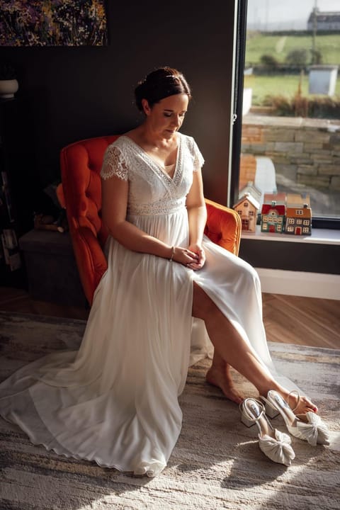 Rose Meadow Lodge Apartment in County Clare