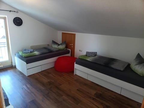 Art House by Dimai Apartment in Vorarlberg, Austria