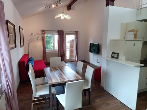 Art House by Dimai Apartment in Vorarlberg, Austria