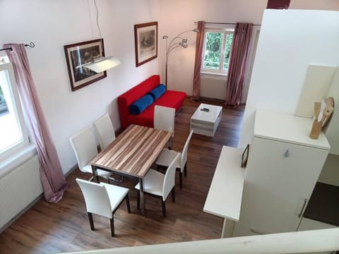 Art House by Dimai Apartment in Vorarlberg, Austria