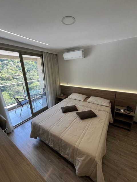 Suíte em Rio de Janeiro - Riocentro Apartment hotel in Rio de Janeiro