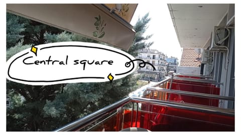 Demmy's Luxury Apartment Apartment in Evros, Greece