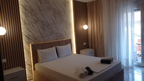 Demmy's Luxury Apartment Apartment in Evros, Greece