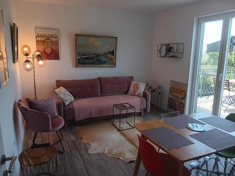 Ferienwohnung Marko Apartment in Šibenik-Knin County, Croatia