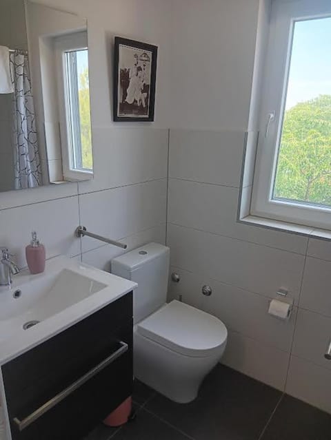 Ferienwohnung Marko Apartment in Šibenik-Knin County, Croatia