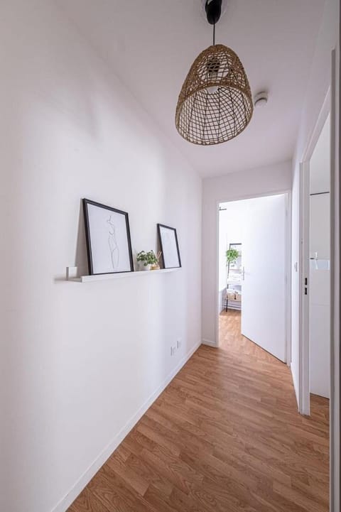 Studio Disneyland en 10 min Paris 30 min Apartment in Île-de-France