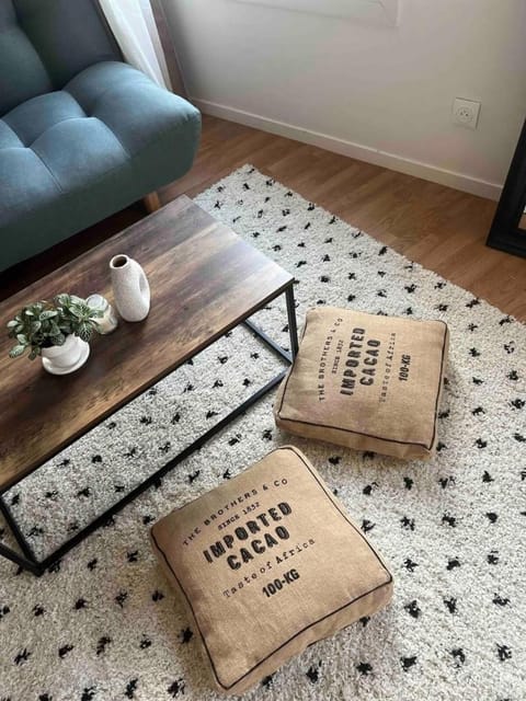 Studio Disneyland en 10 min Paris 30 min Apartment in Île-de-France