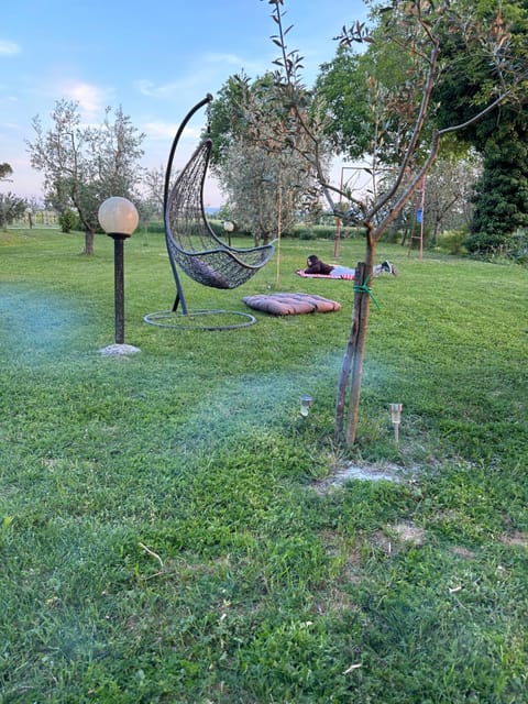 Agriturismo IL GROTTINO Bed and Breakfast in Umbria