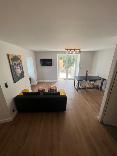 Agréable T2 idéalement situé Apartment in Auvergne-Rhône-Alpes