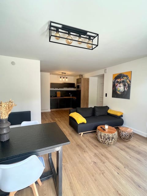 Agréable T2 idéalement situé Apartment in Auvergne-Rhône-Alpes